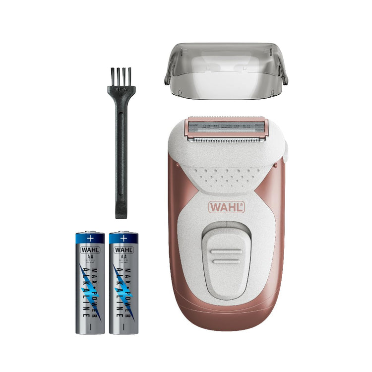 Rasoir Wet/Dry batterie modèle 3234 - Simple Boutique