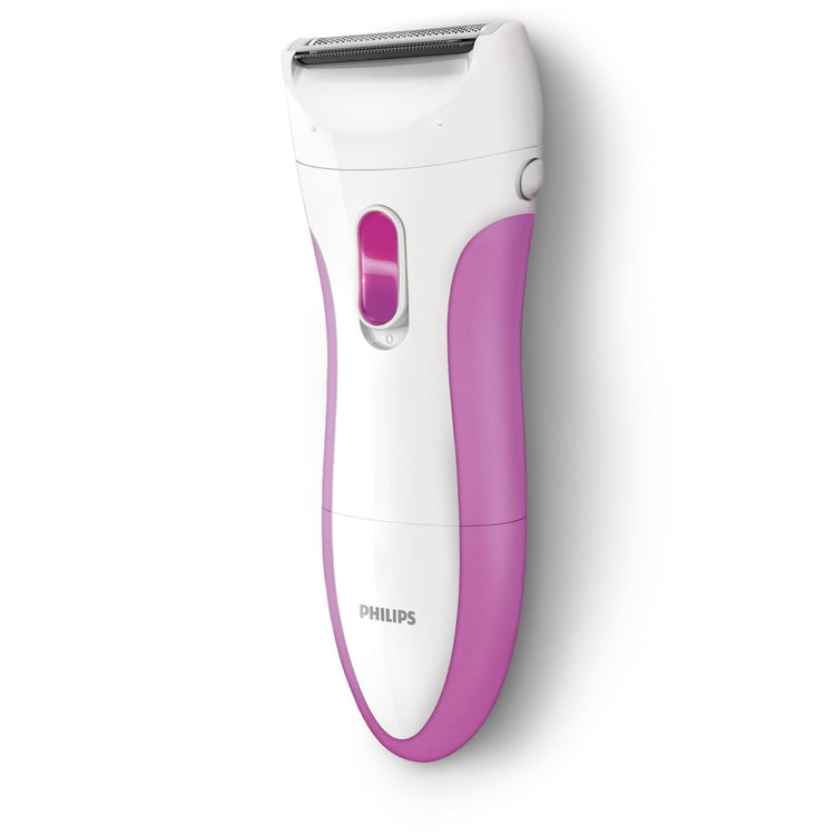Rasoir électrique pour femmes HP6341/00 SatinShave Essential - Simple Boutique