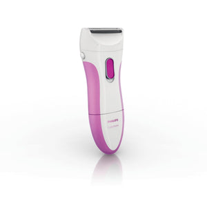 Rasoir électrique pour femmes HP6341/00 SatinShave Essential - Simple Boutique