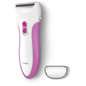 Rasoir électrique pour femmes HP6341/00 SatinShave Essential - Simple Boutique
