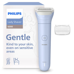 Rasoir électrique pour jambes et corps BRL127/00 - Simple Boutique