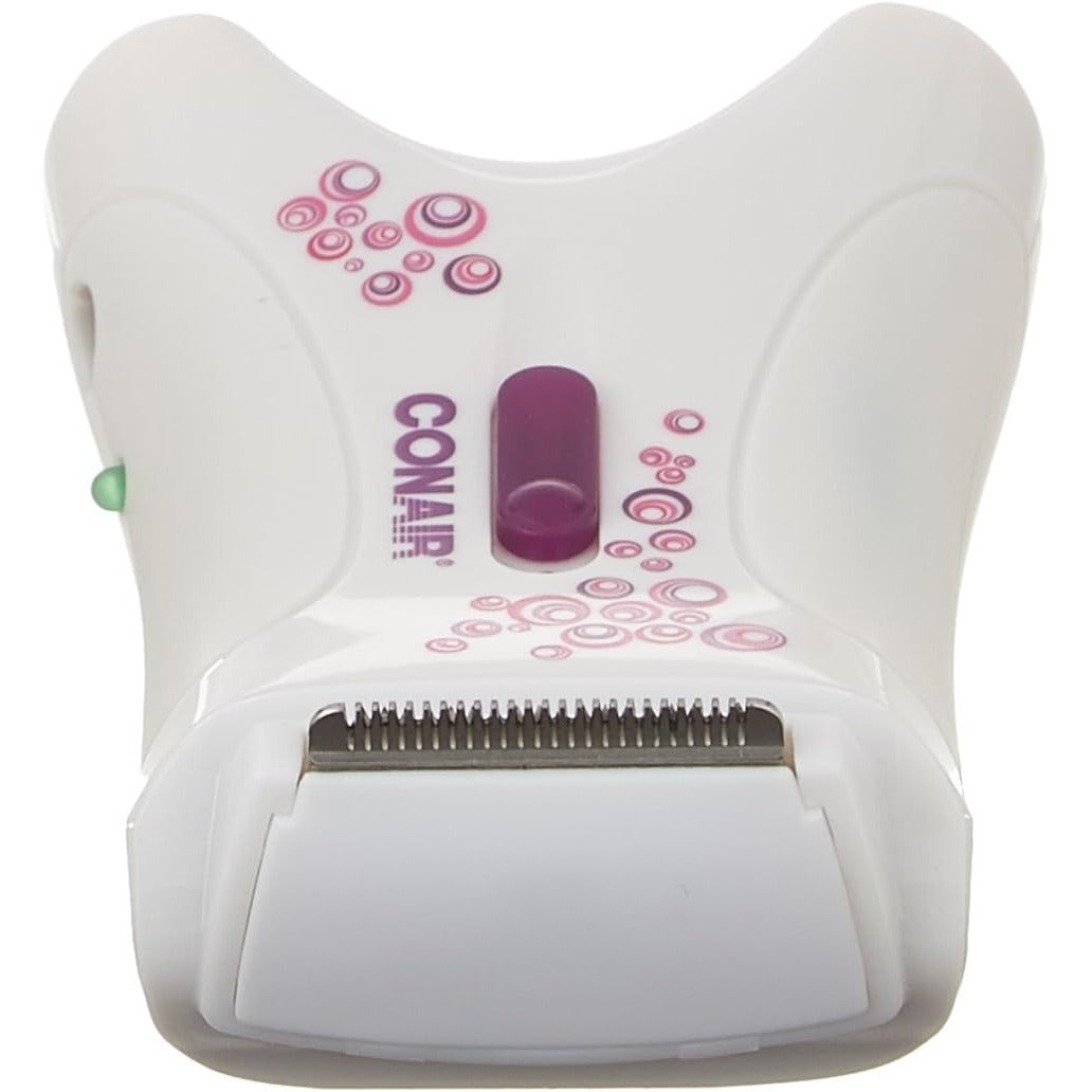 Rasoir et tondeuse 2 en 1 pour femmes LT280EC - Simple Boutique
