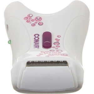Rasoir et tondeuse 2 en 1 pour femmes LT280EC - Simple Boutique
