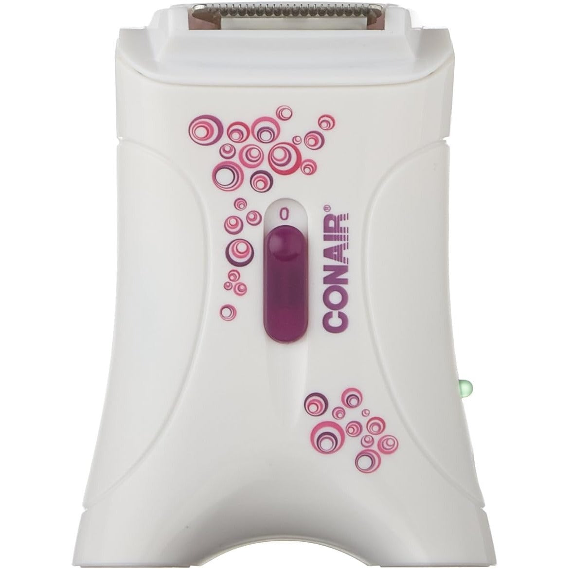 Rasoir et tondeuse 2 en 1 pour femmes LT280EC - Simple Boutique