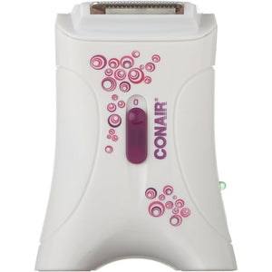 Rasoir et tondeuse 2 en 1 pour femmes LT280EC - Simple Boutique
