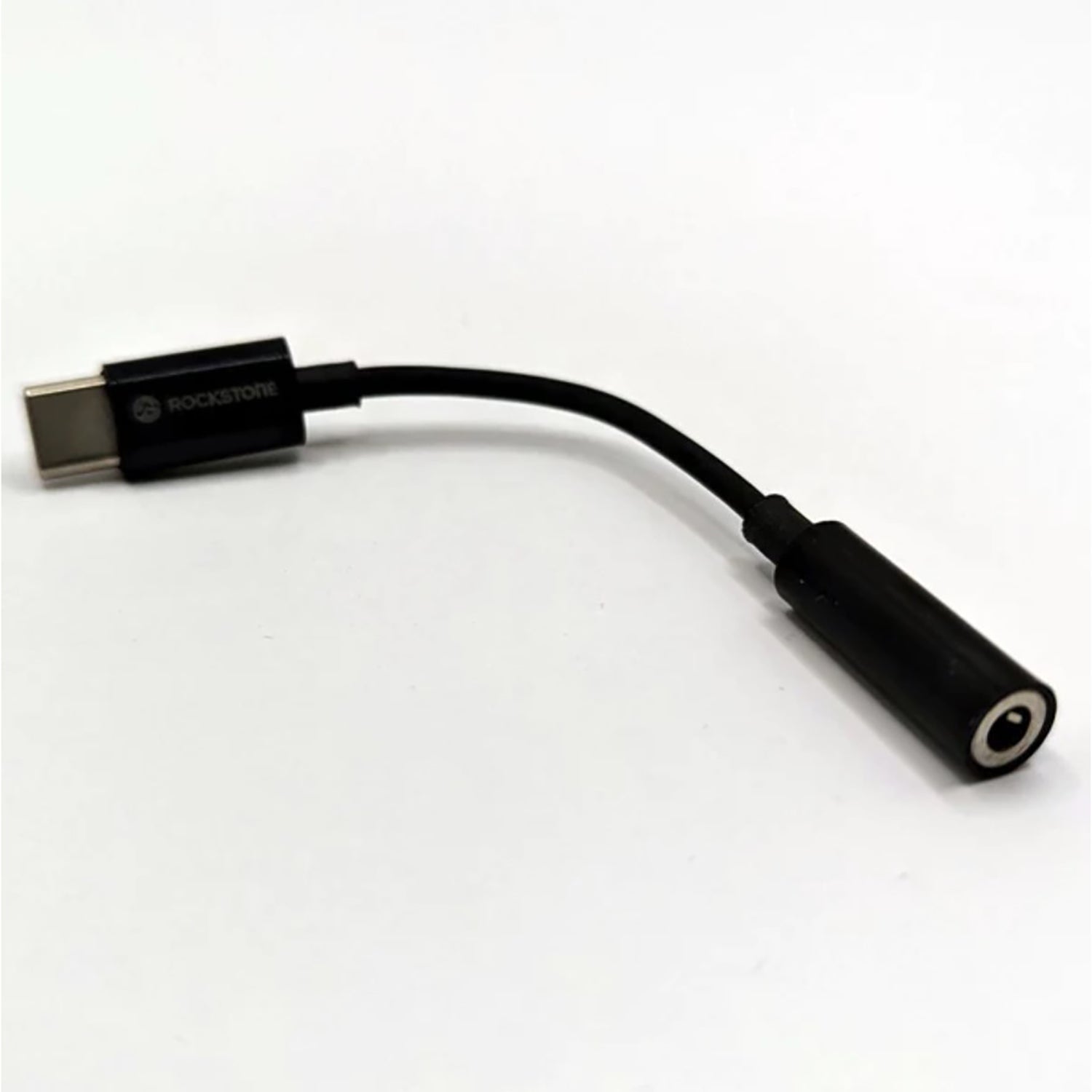 Rockstone - Adaptateur pour Écouteurs USB Type-C vers 3.5mm - Simple Boutique