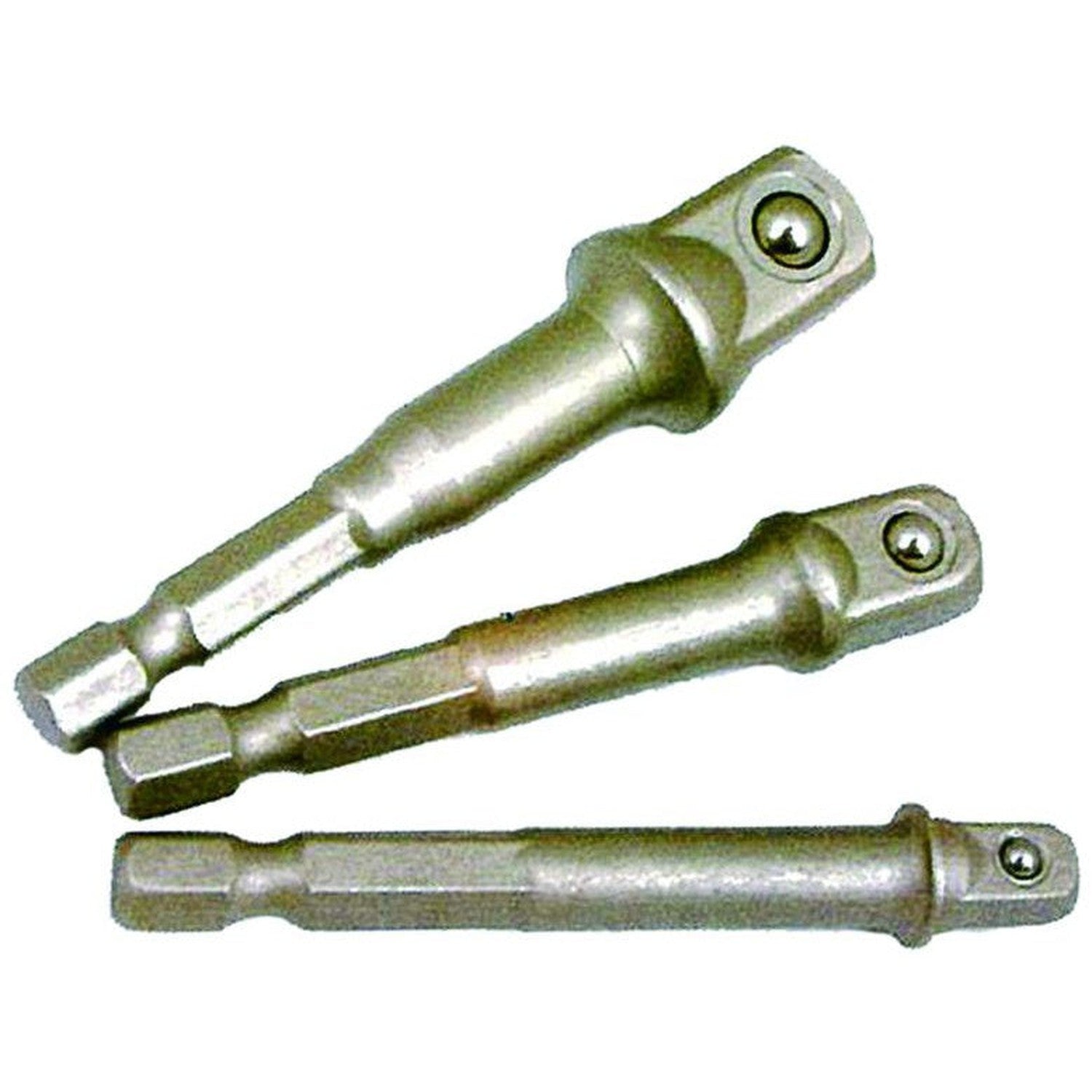 Rodac - Adaptateurs Pour Perceuse-3 Pièces - Simple Boutique