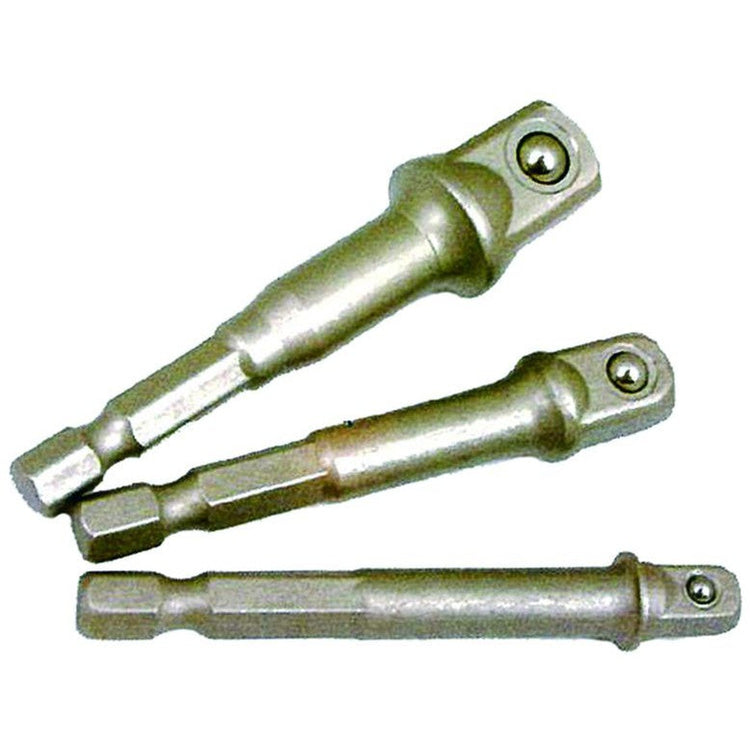 Rodac - Adaptateurs Pour Perceuse-3 Pièces - Simple Boutique