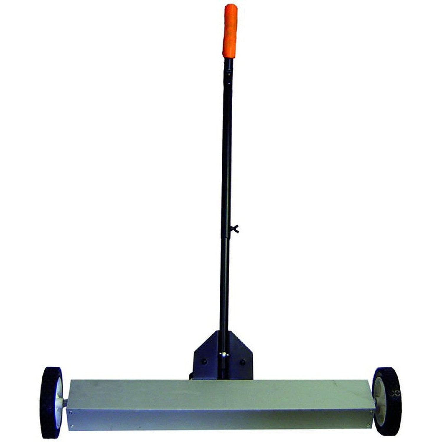 Rodac - Balais Magnétique avec Manche Téléscopique, Longueur de 30" - Simple Boutique