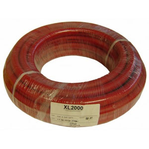 Rodac - Boyau À Air Rouge 3/4 X 50' 250 Psi - Simple Boutique