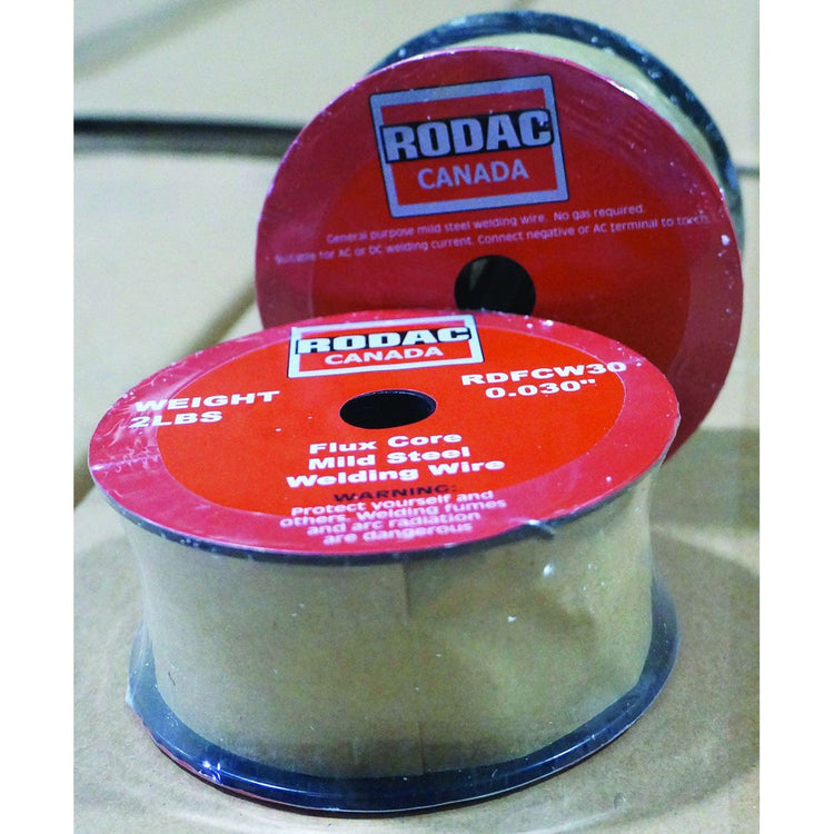 Rodac - Brasures De Soudure - Simple Boutique