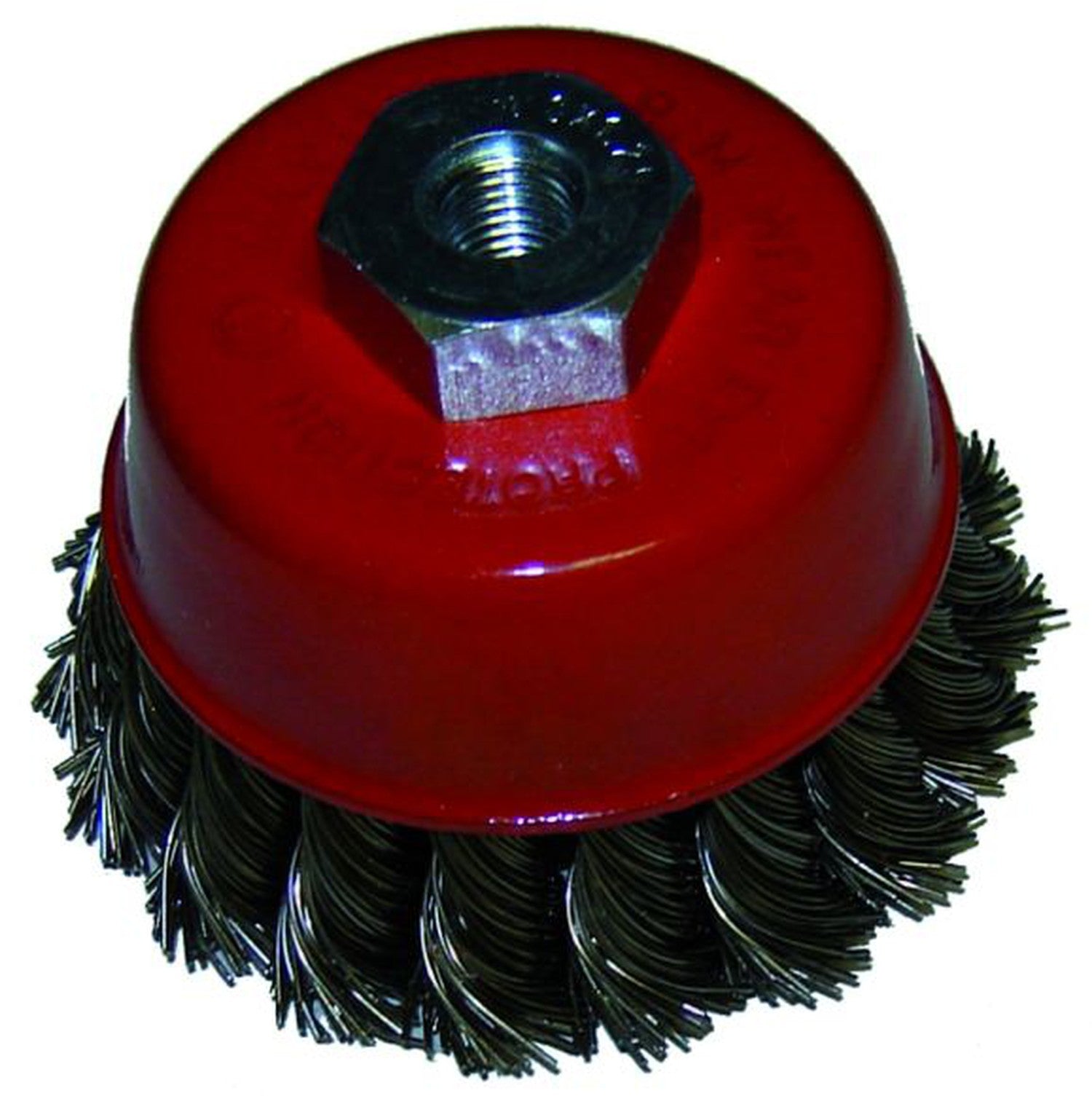 Rodac - Brosse En Forme De Coupe À Fils Noués - Simple Boutique