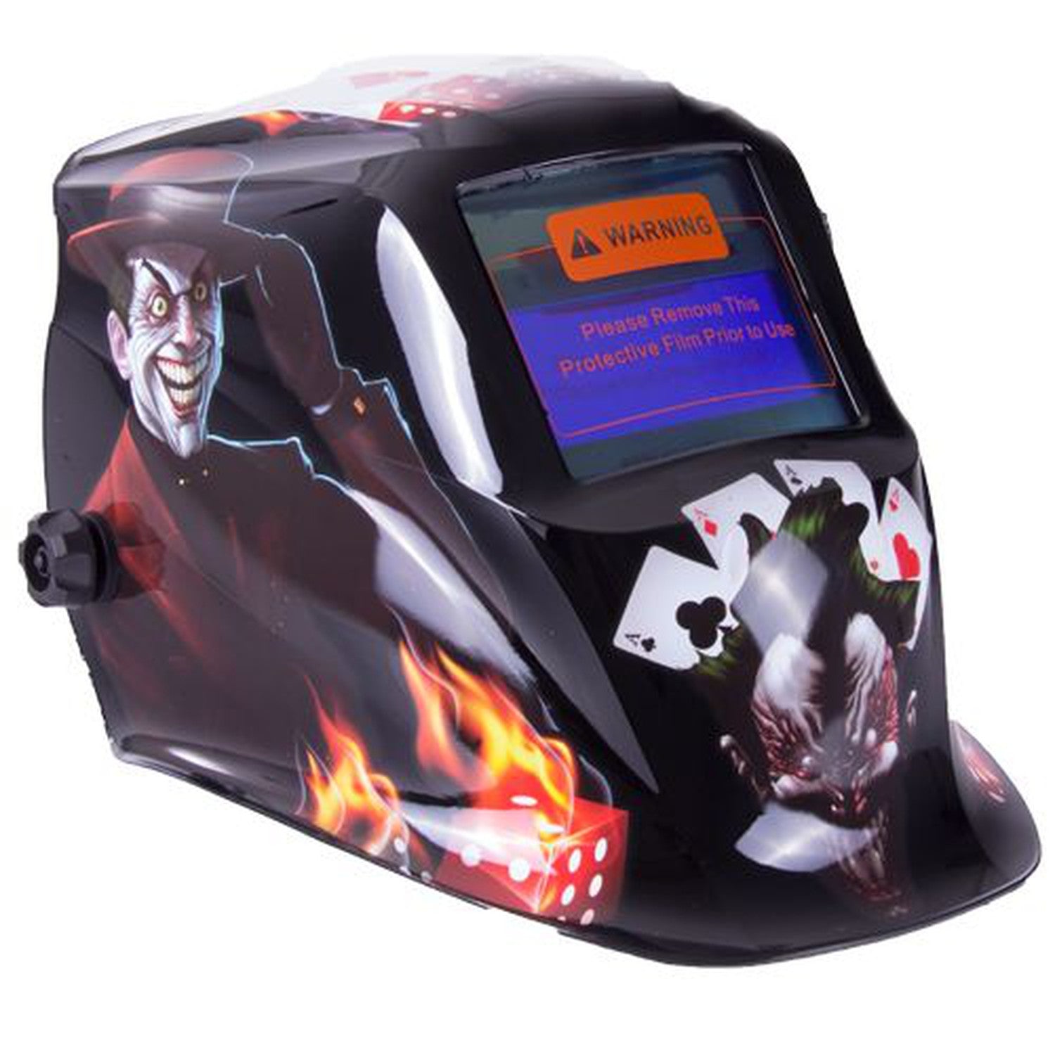 Rodac - Casque A Souder Joker - Simple Boutique