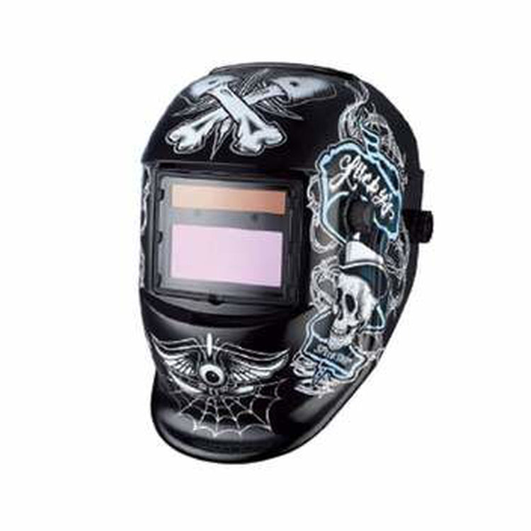 Rodac - Casque De Soudage M-38 - Simple Boutique