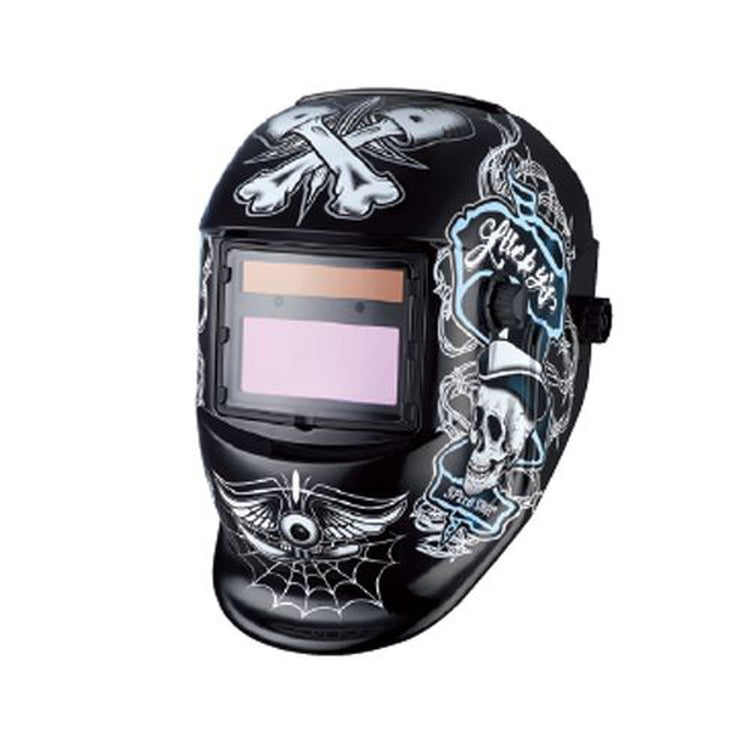 Rodac - Casque De Soudage M-38 - Simple Boutique