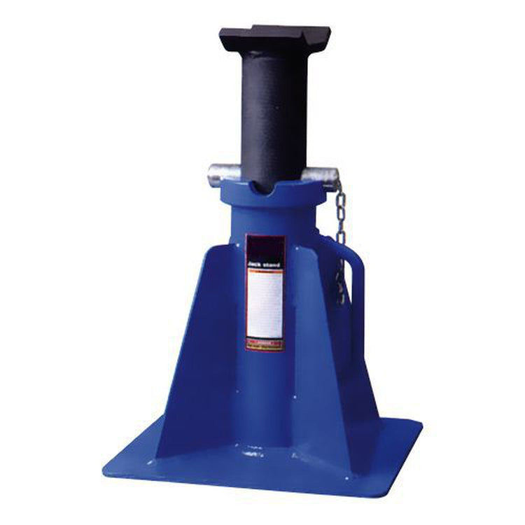 Rodac - Chandelle de Soutien, Capacité de Charge de 25 Tonnes, Hauteur Réglable - Simple Boutique