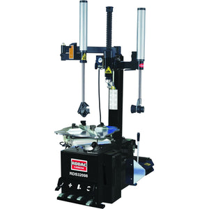 Rodac - Changeur De Pneu 110V Avec Jet D'Air Pressurisé - Simple Boutique