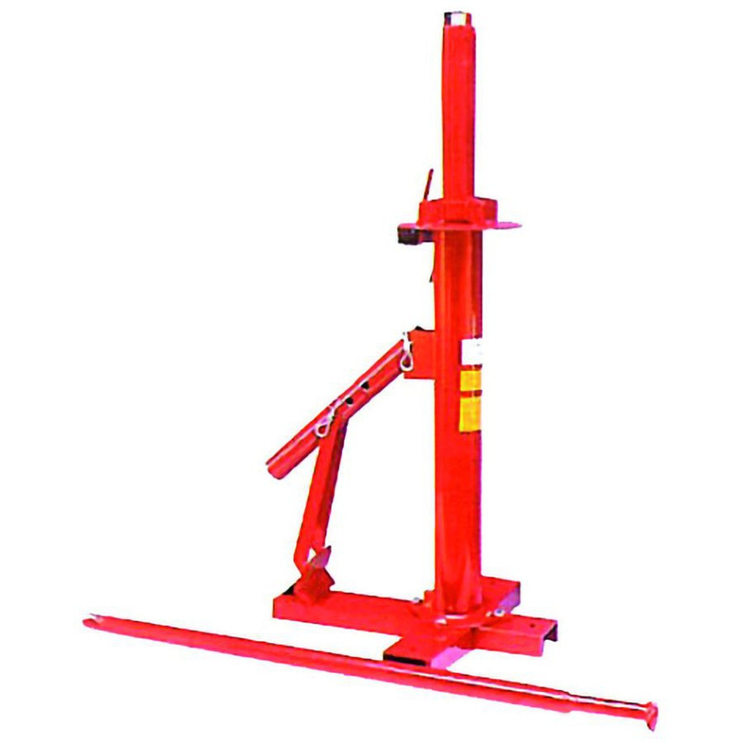 Rodac - Changeur De Pneus Portatif 8-16" - Simple Boutique