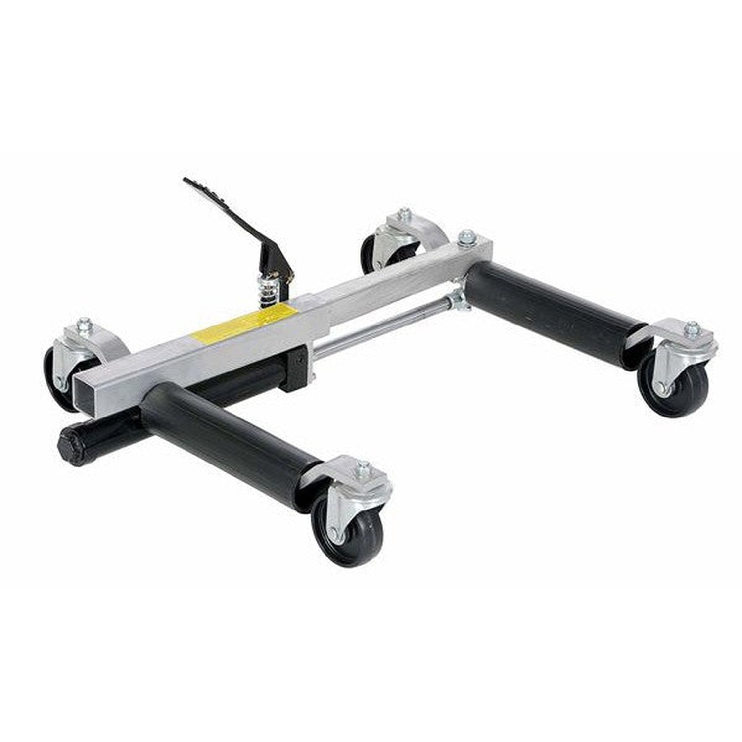 Rodac - Chariot Autochargeur - Simple Boutique