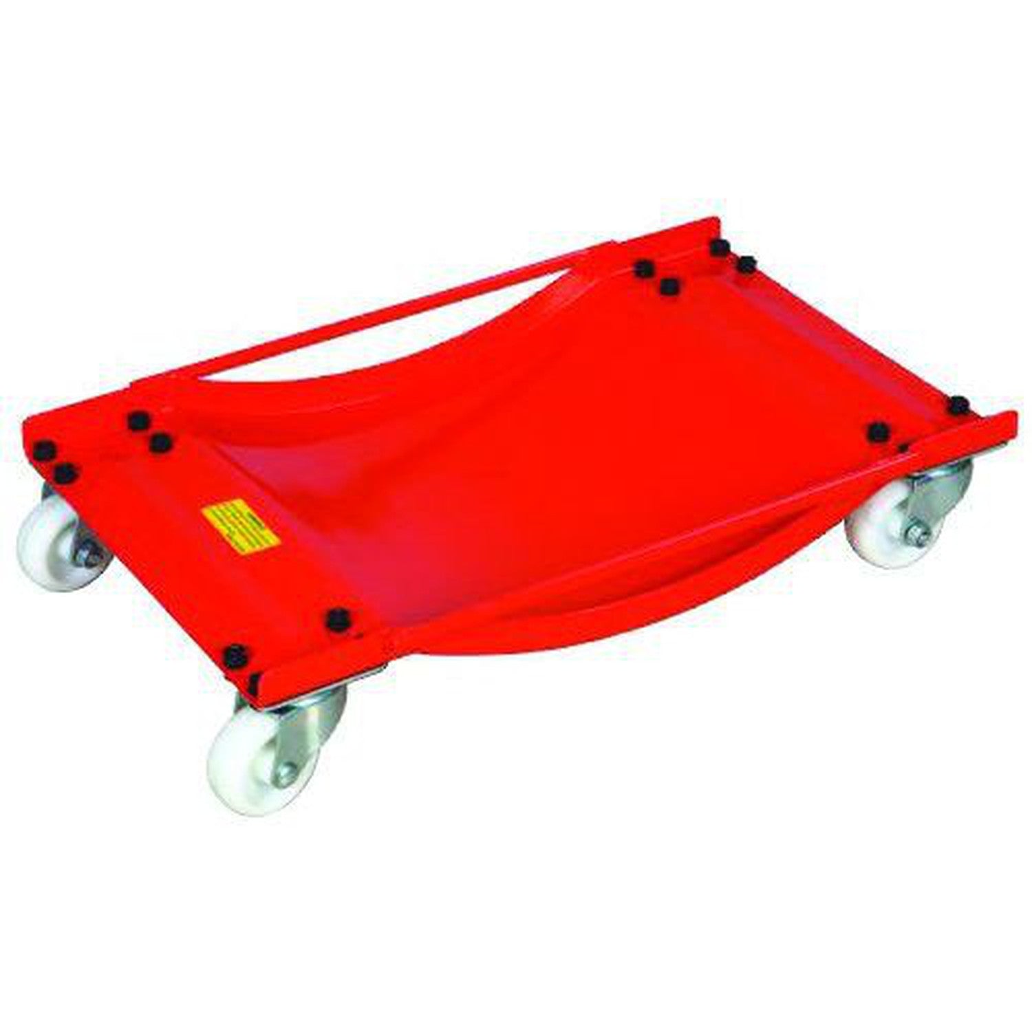 Rodac - Chariot Pour Auto-1000 Lb/Chaque (2) - Simple Boutique