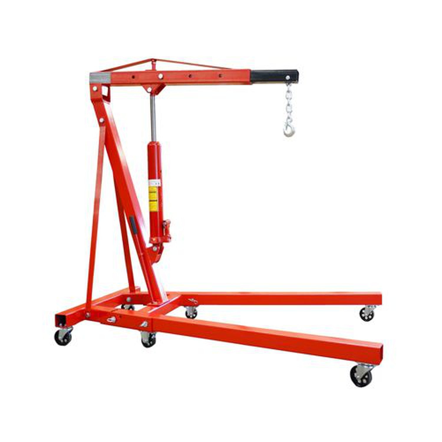 Rodac - Chèvre À Moteur Pliante - Simple Boutique