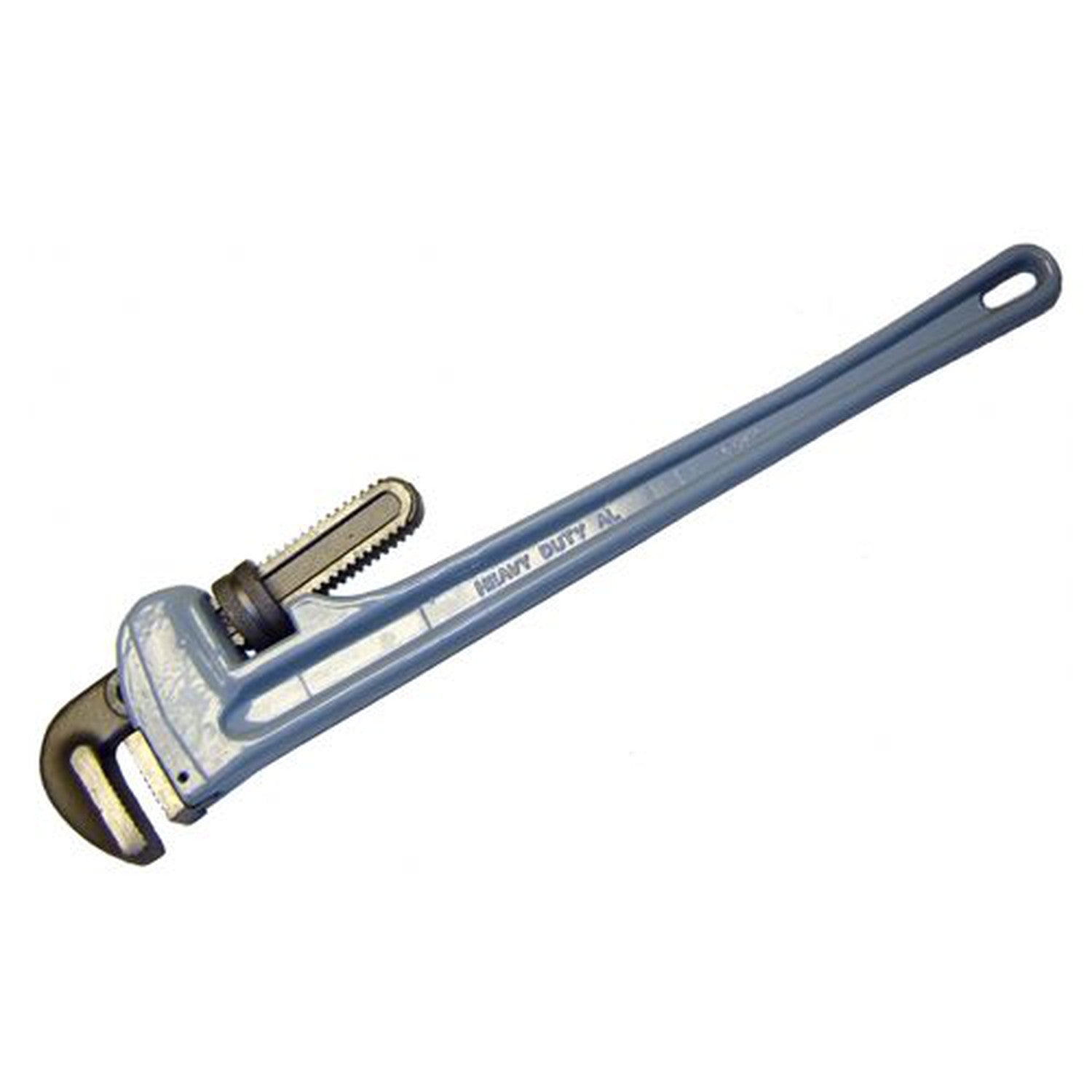Rodac - Cle A Tuyau 12'' Aluminium Ouverture Est De 2'' - Simple Boutique