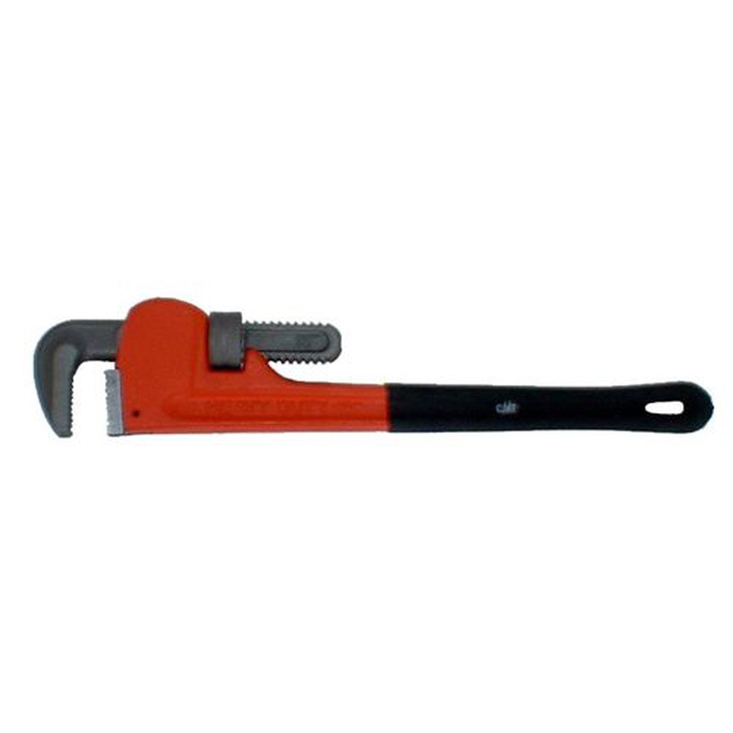 Rodac - Cle A Tuyau En Acier 10'' Ouverture Est De 1-1/2'' - Simple Boutique