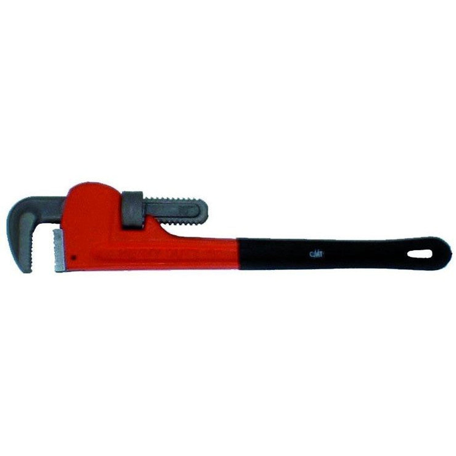 Rodac - Cle A Tuyau En Acier 18'' Ouverture Est De 2-1/2'' - Simple Boutique