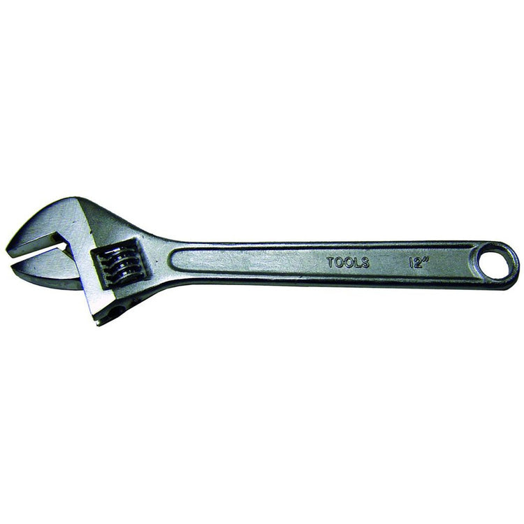 Rodac - Clé Ajustable 18" X 2-1/4" - Simple Boutique