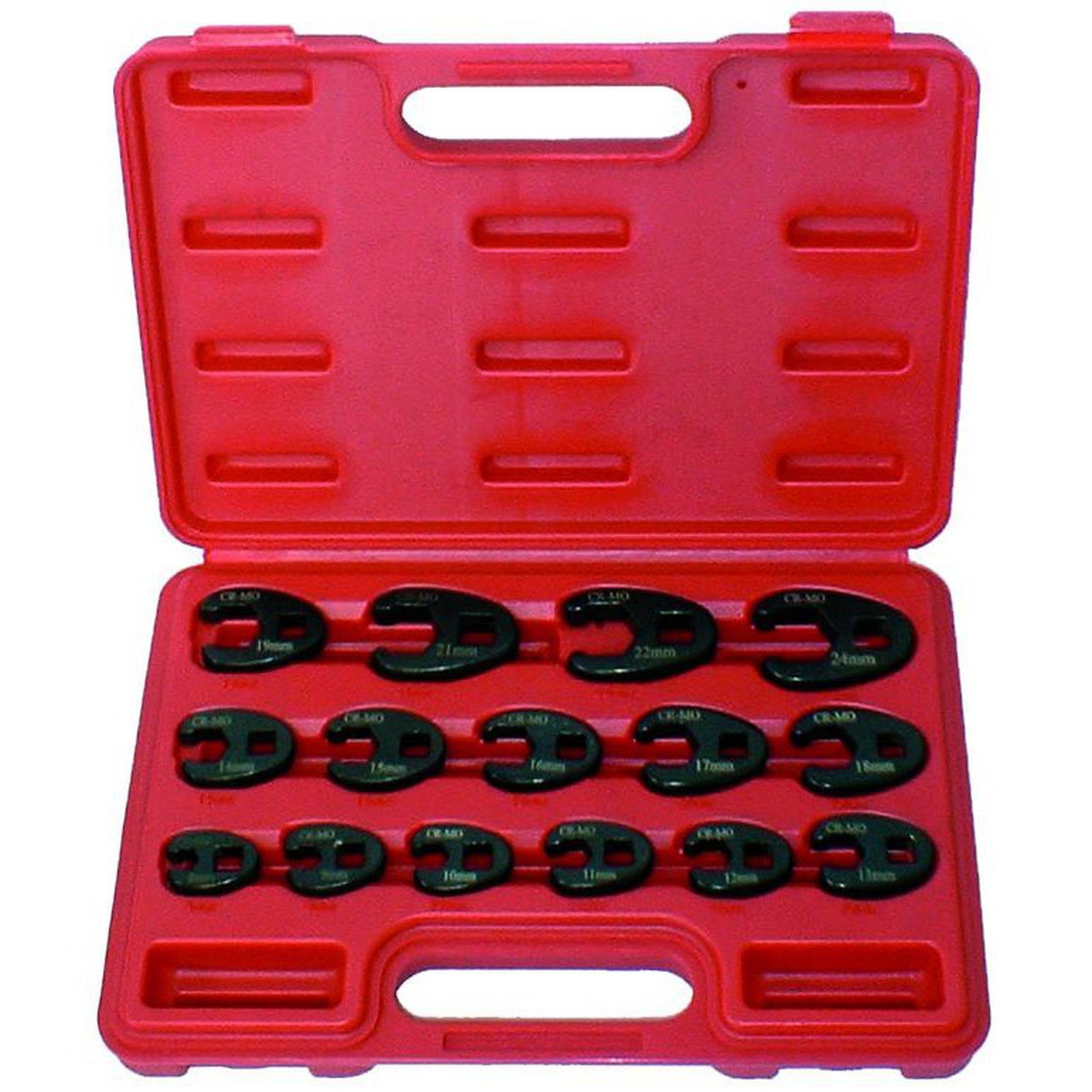 Rodac - Cles.Pieds-Biches 15Pcs 8 ' 19 - Simple Boutique