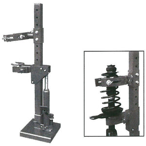 Rodac - Compresseur De Ressorts À Boudin Hydraulique - Simple Boutique