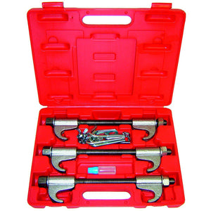 Rodac - Crdcsc3-Ensemble De Compresseur De Ressort 3 Pces - Simple Boutique