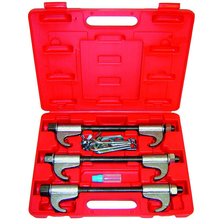 Rodac - Crdcsc3-Ensemble De Compresseur De Ressort 3 Pces - Simple Boutique