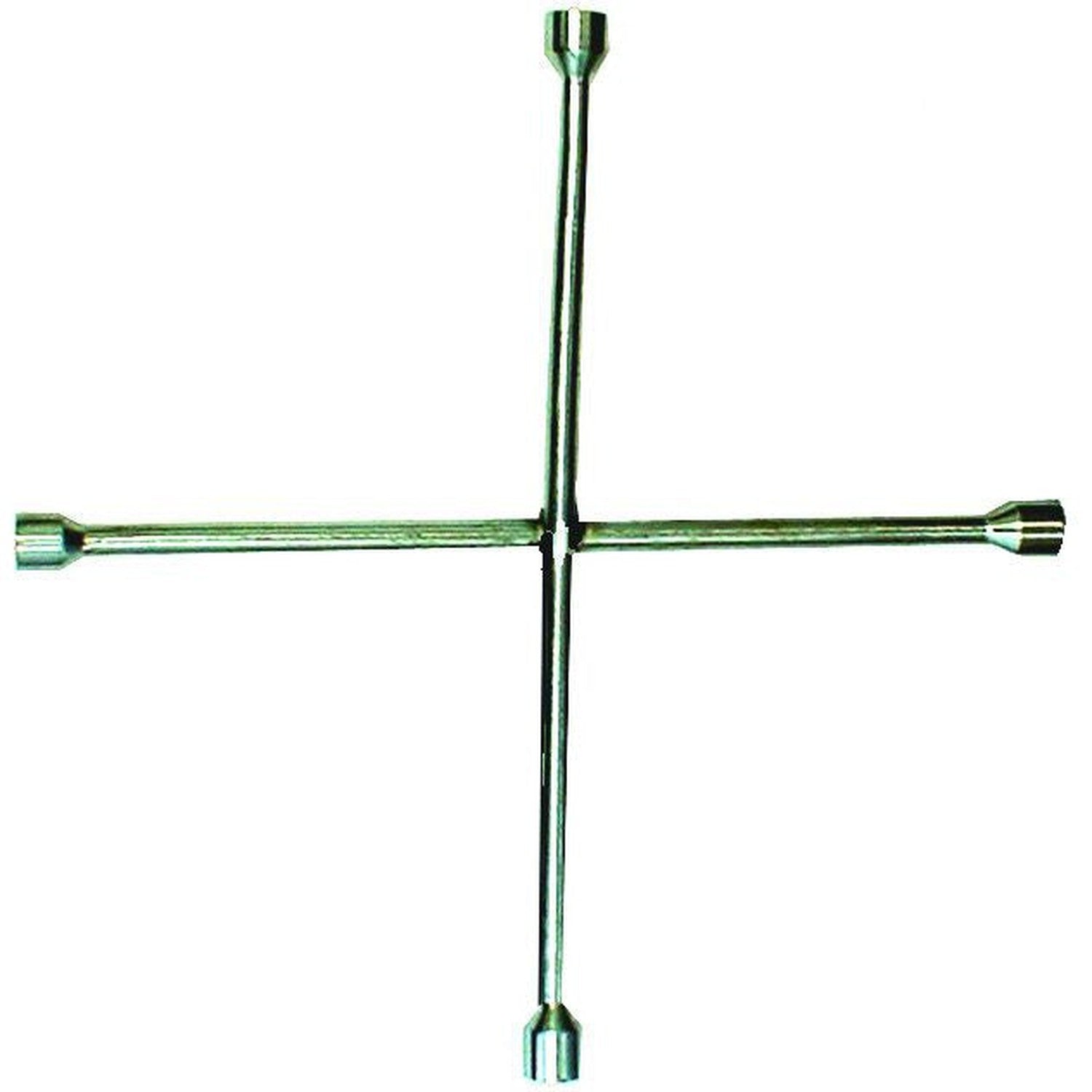 Rodac - Croix À Roue Métrique - Simple Boutique