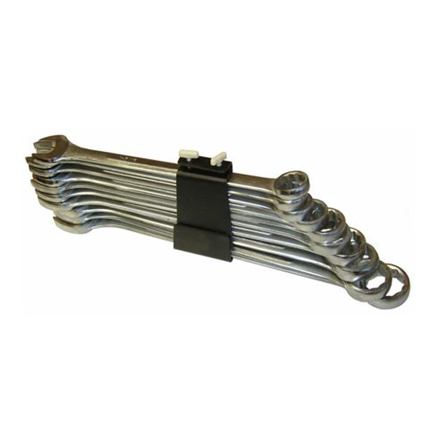 Rodac - Ensemble De Clés Combinées-10 Pièces - Simple Boutique