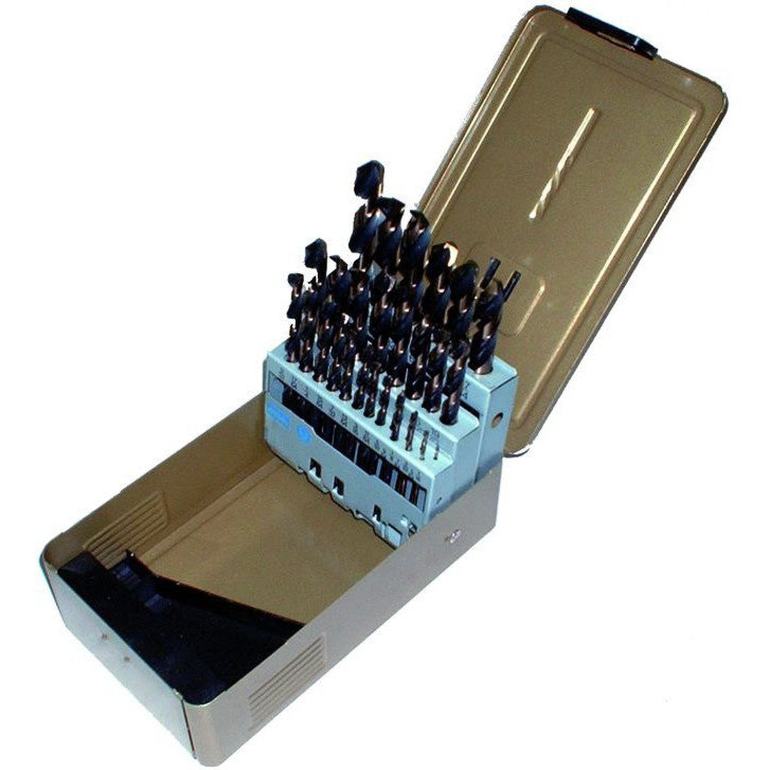 Rodac - Ensemble De Mèches (Hss)-29 Pièces - Simple Boutique