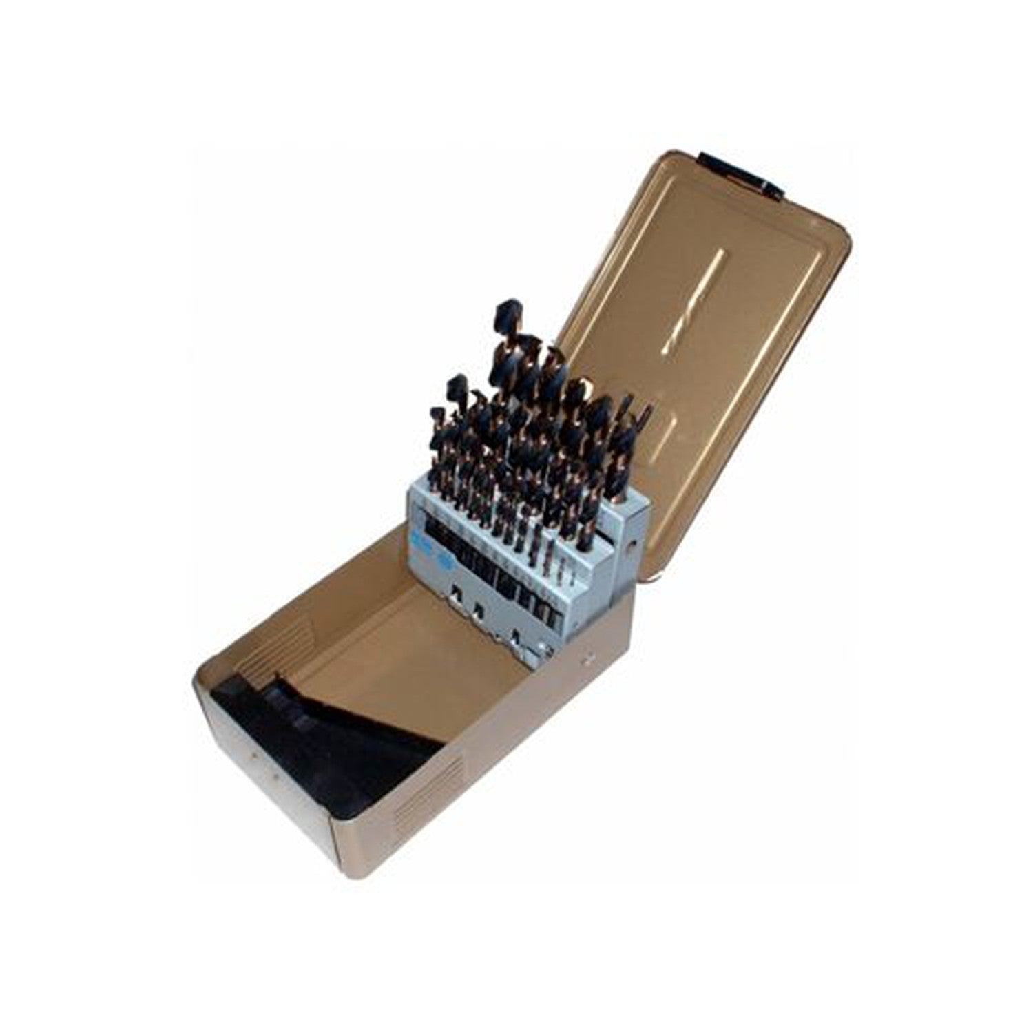 Rodac - Ensemble De Mèches (Hss)-29 Pièces - Simple Boutique