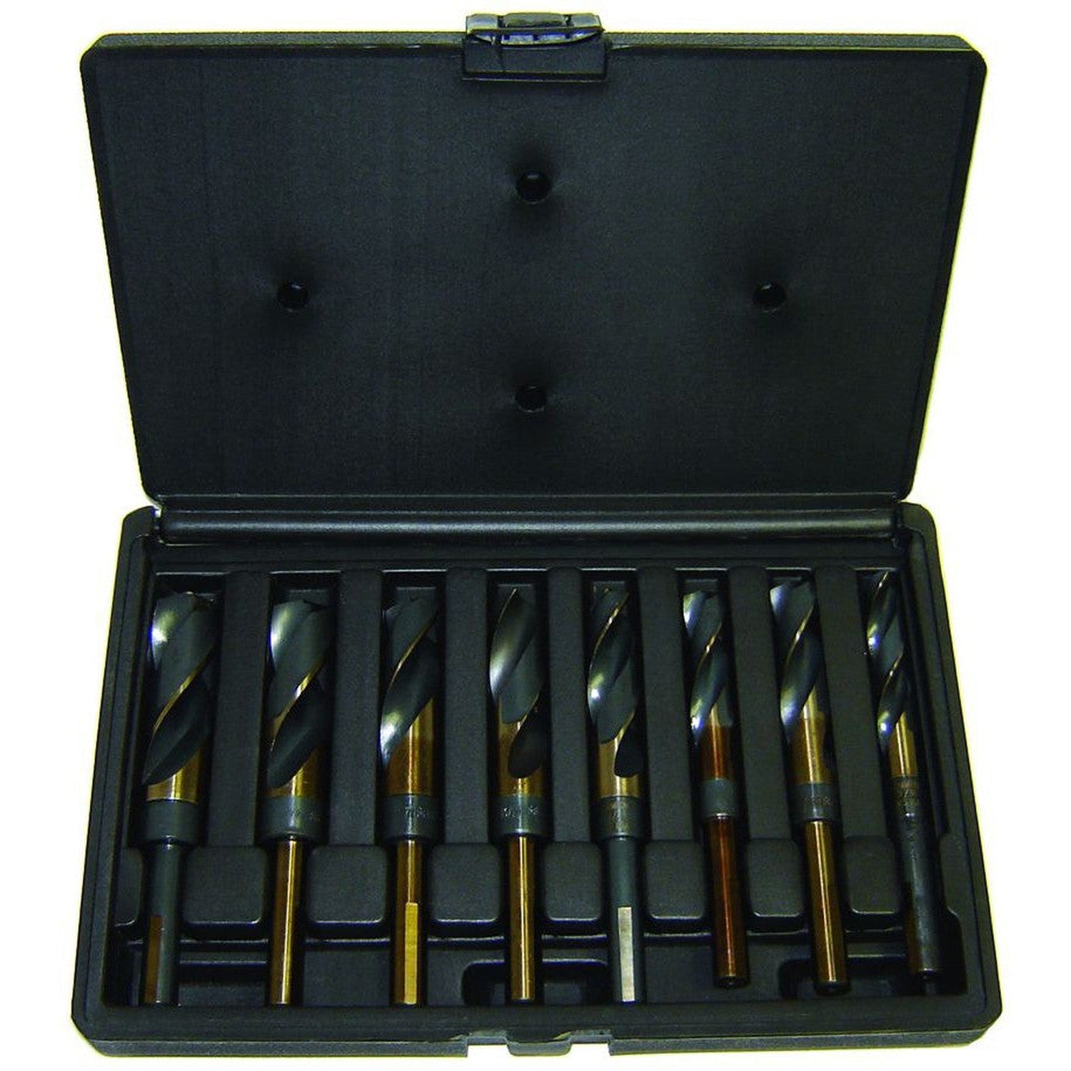 Rodac - Ensemble De Mèches (Hss)-8 Pièces - Simple Boutique