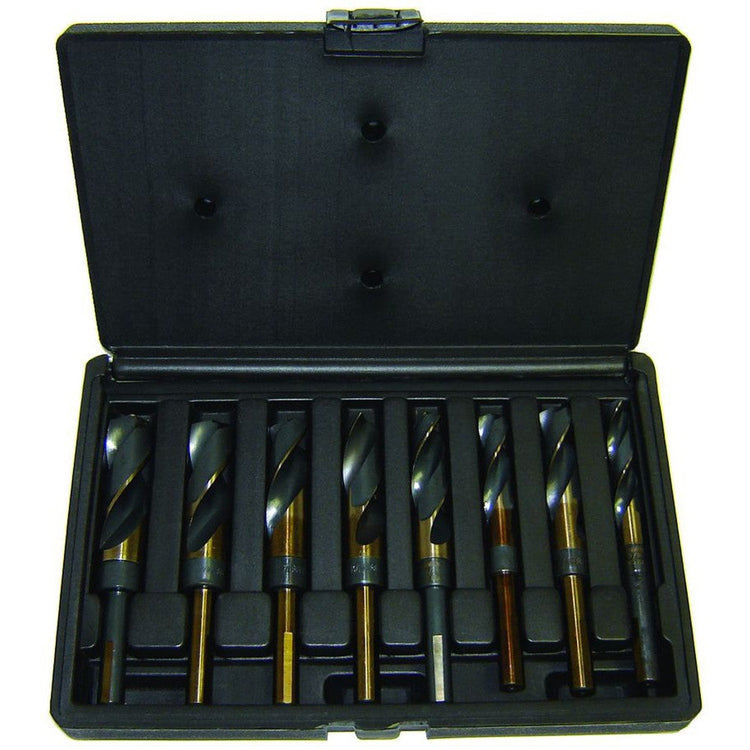 Rodac - Ensemble De Mèches (Hss)-8 Pièces - Simple Boutique
