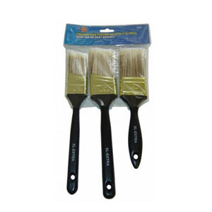 Rodac - Ensemble De Pinceaux-3 Pcs - Simple Boutique