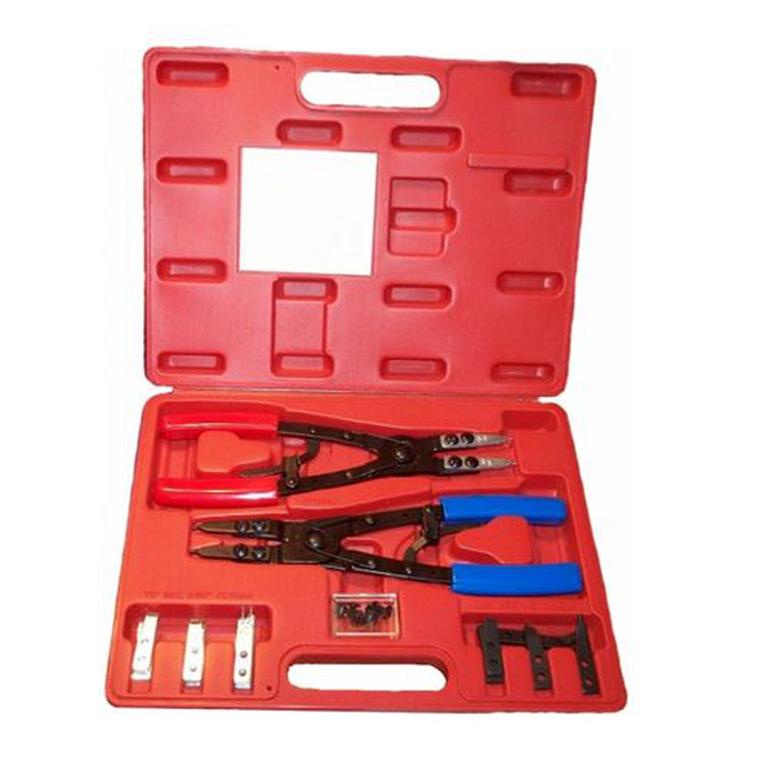 Rodac - Ensemble De Pinces "Circlips" - Simple Boutique