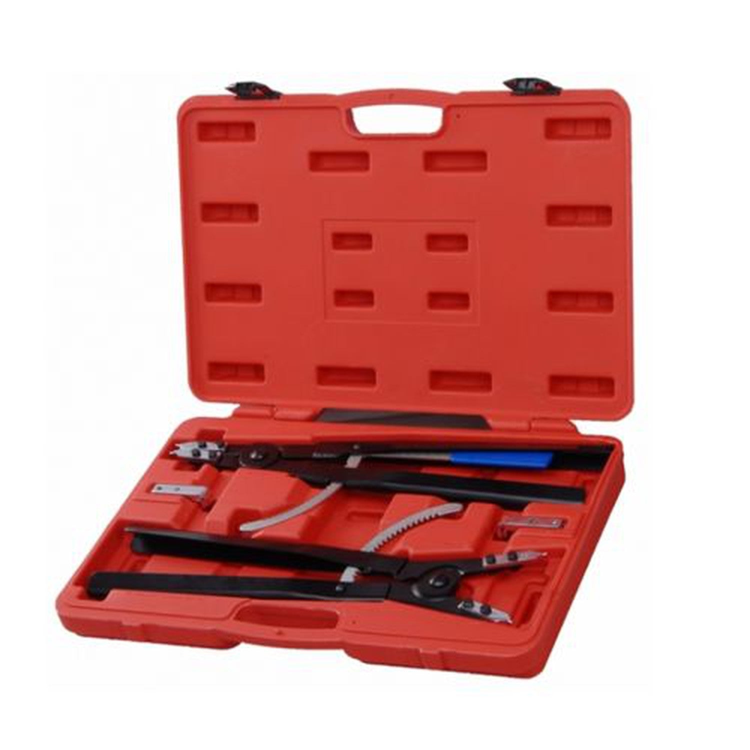 Rodac - Ensemble De Pinces "Circlips" - Simple Boutique