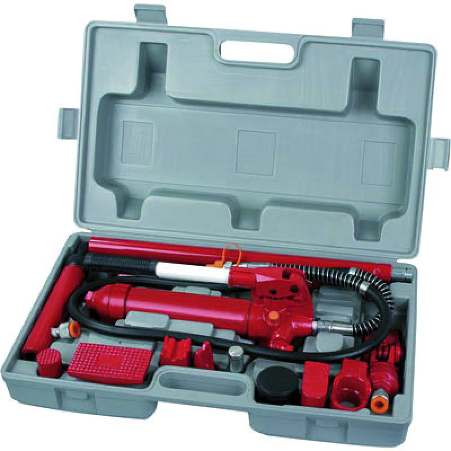 Rodac - Équipement Hydraulique Portatif-4 Tonnes - Simple Boutique