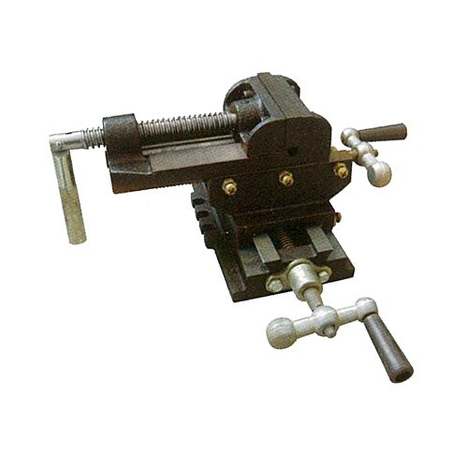 Rodac - Étau Latéral-6" - Simple Boutique
