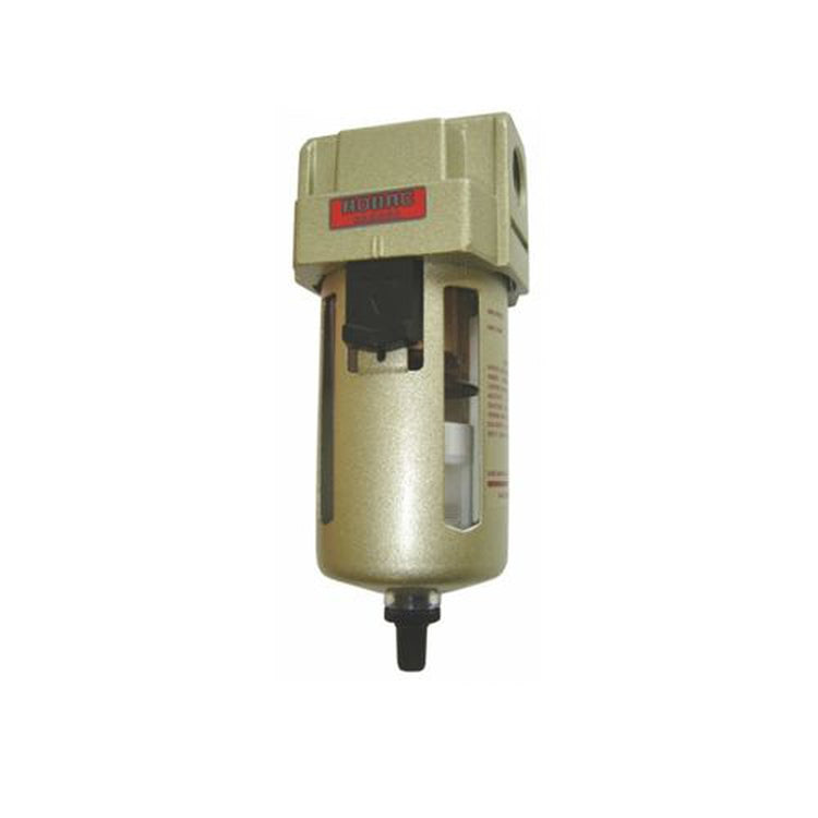 Rodac - Filtre A Air Avec Drain Automa - Simple Boutique