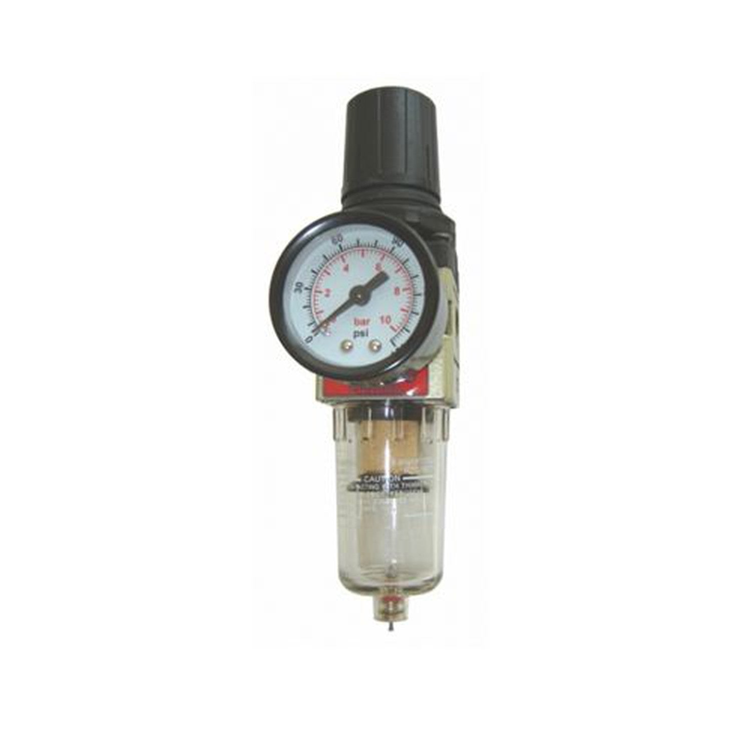 Rodac - Filtre A Air Avec Regulateur D - Simple Boutique