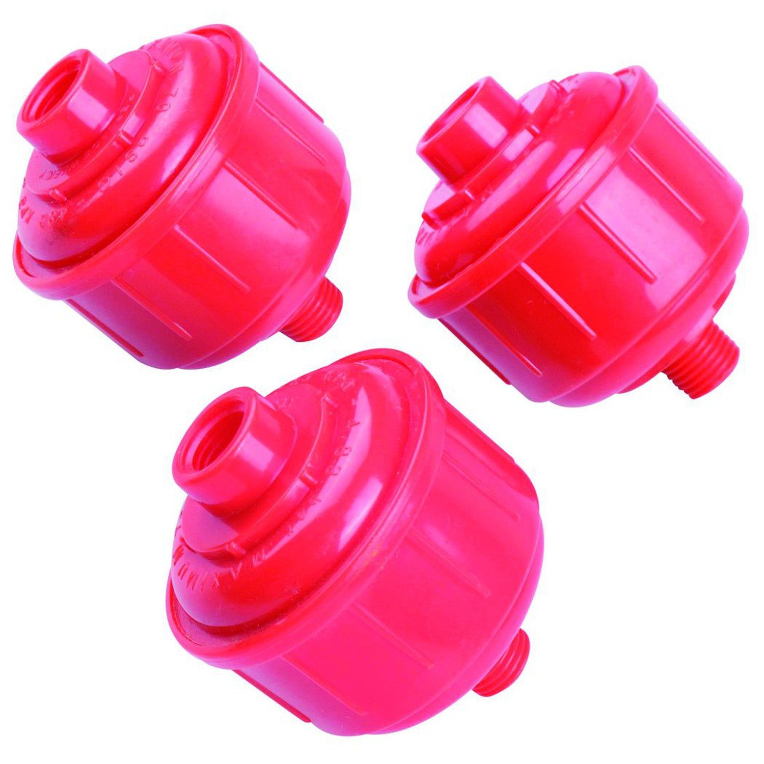 Rodac - Filtres Pour Pistolets A Peint - Simple Boutique