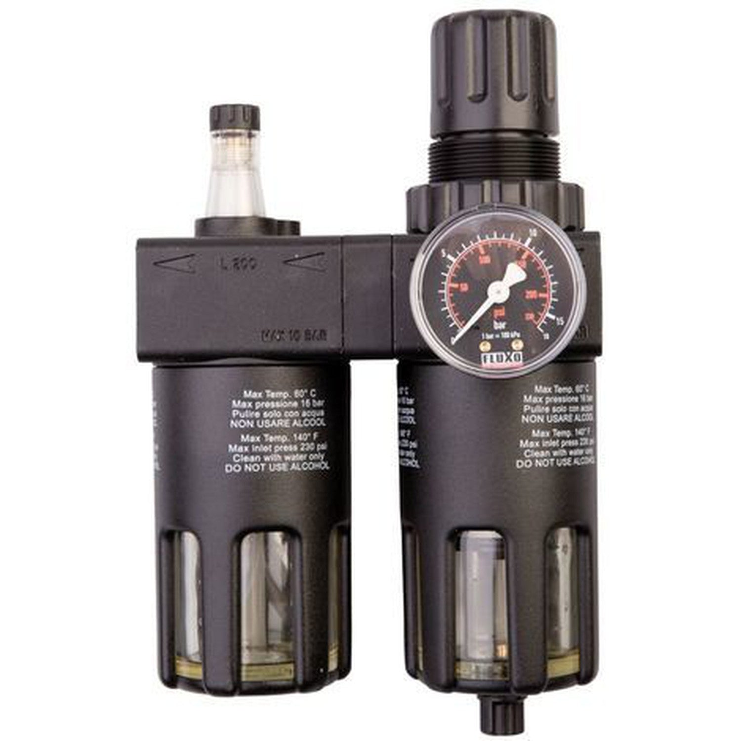 Rodac - Filtreur, Lubrif. Regulateur 1 - Simple Boutique