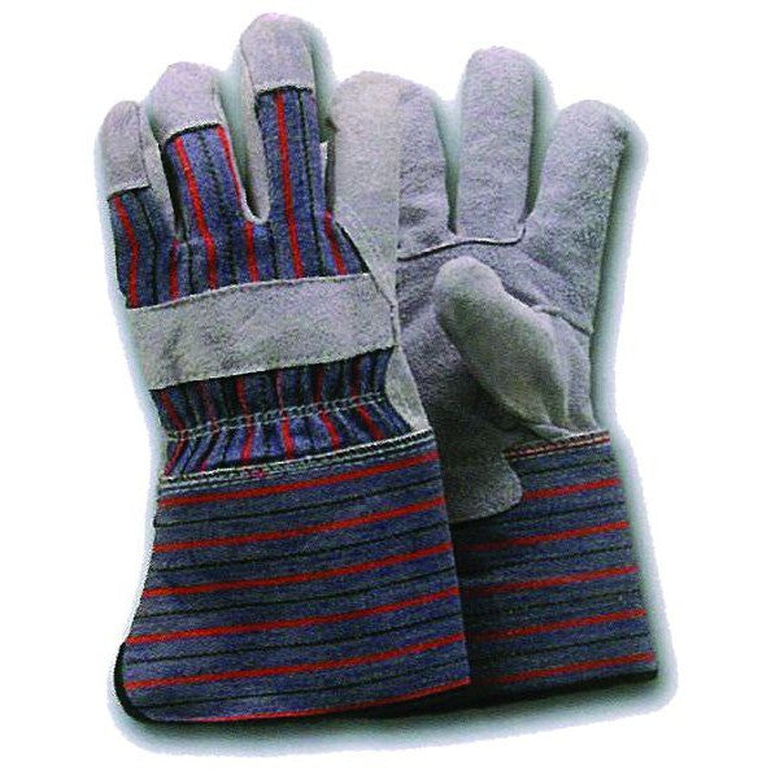 Rodac - Gants Économiques Doublés (12 paires) - Simple Boutique