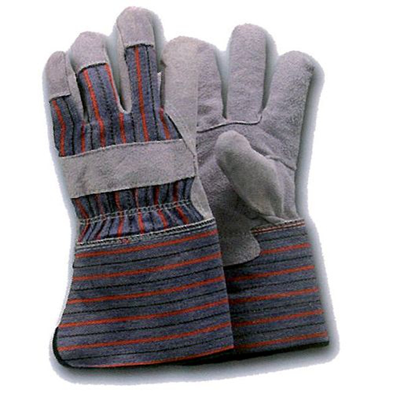 Rodac - Gants Économiques Doublés (12 paires) - Simple Boutique